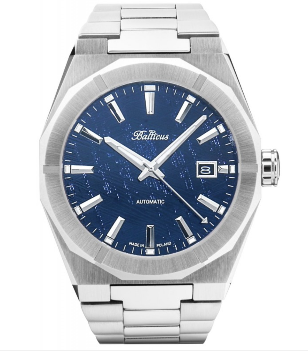 BALTICUS „Gwiezdny Pył